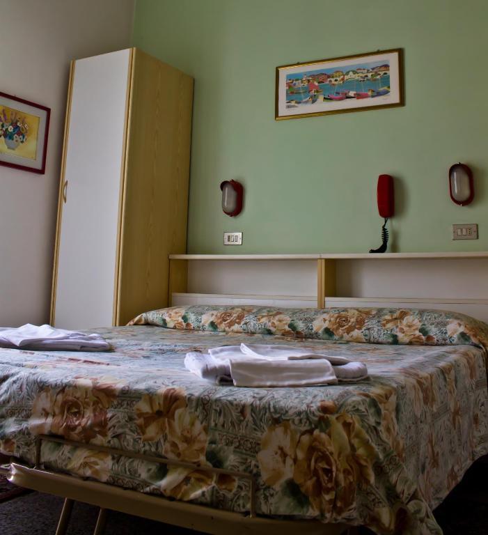 Hotel Bel Air Rivazzurra Di Rimini Cameră foto