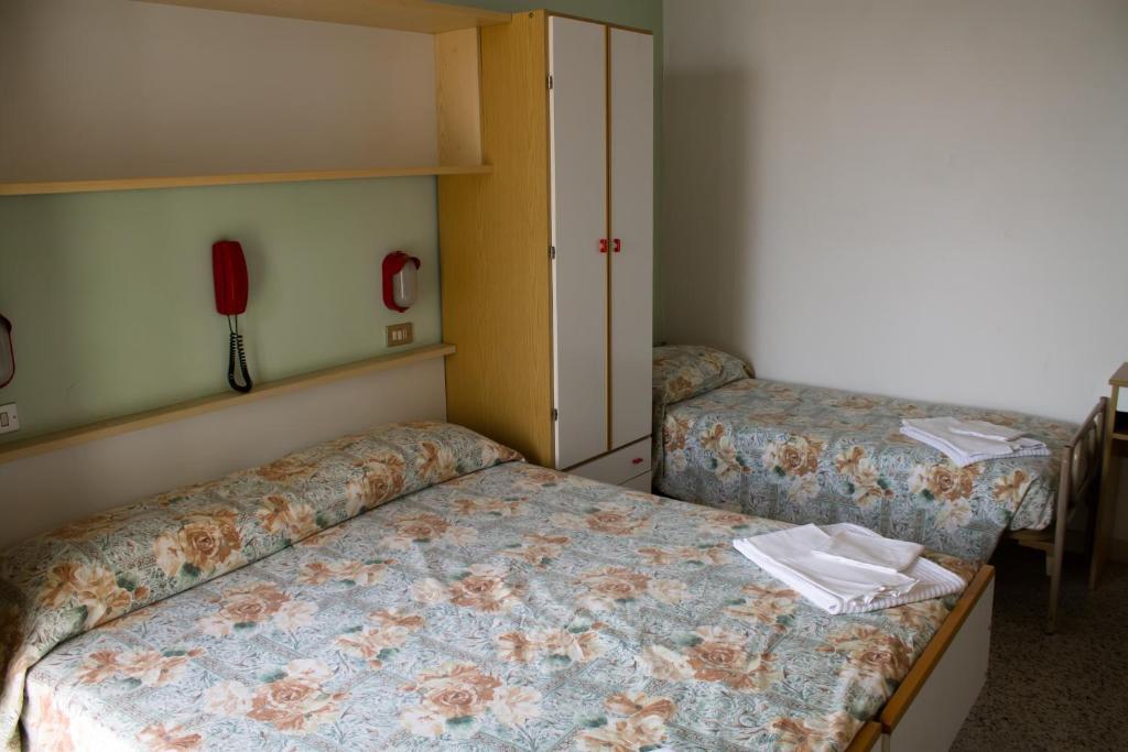 Hotel Bel Air Rivazzurra Di Rimini Cameră foto