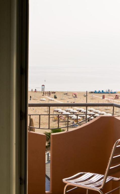 Hotel Bel Air Rivazzurra Di Rimini Cameră foto
